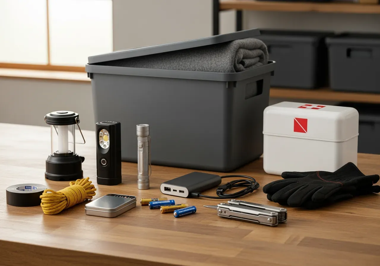 Evakuering för äldre och funktionsnedsättning