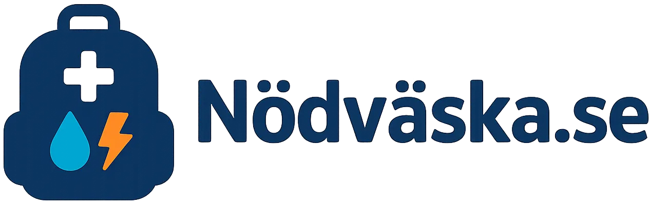 Nödväska