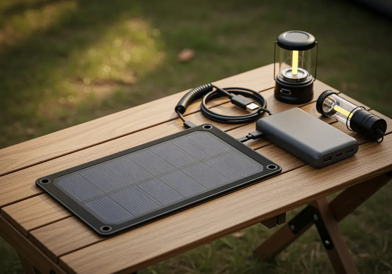 Välja rätt gaskök för kris