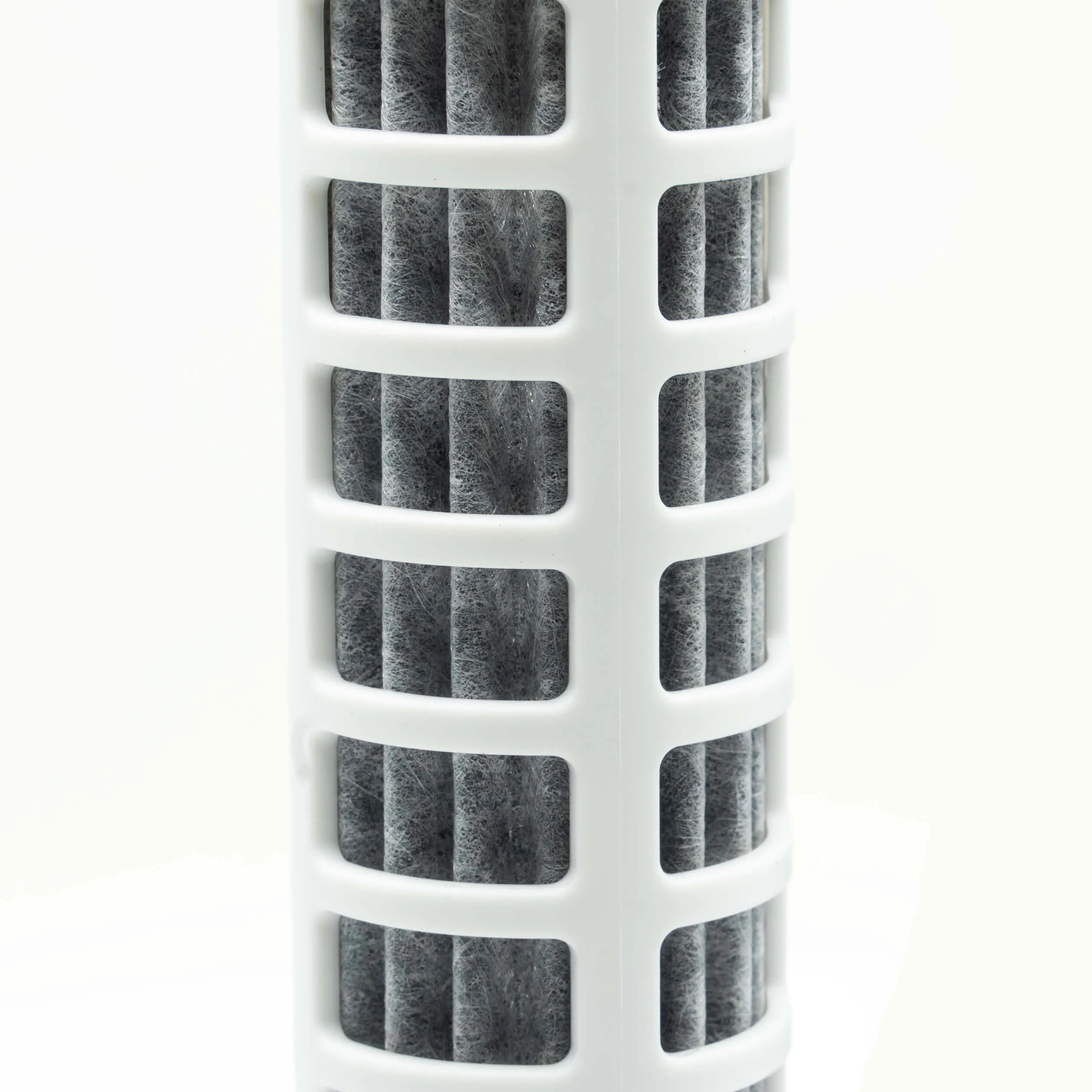 Utbytbart filter till portabelt vattenreningsfilter