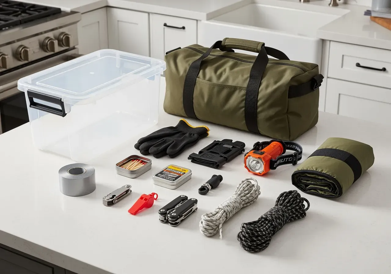 Underhåll av vevradio pannlampa gasbehållare