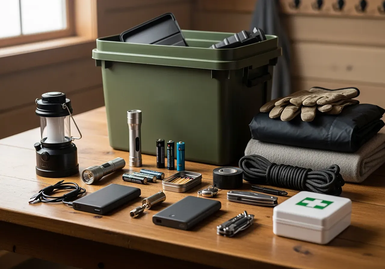 Vattenrening i kris hemma