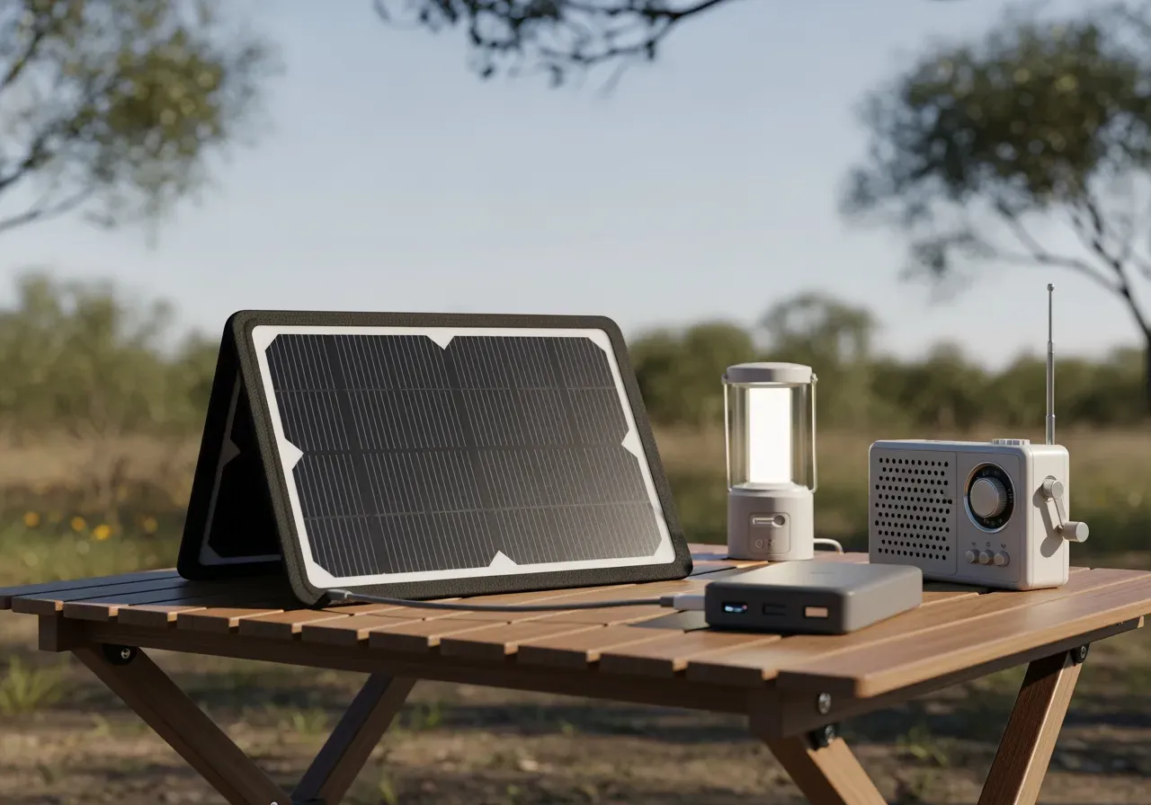 Vattenrening och smart förvaring hemma